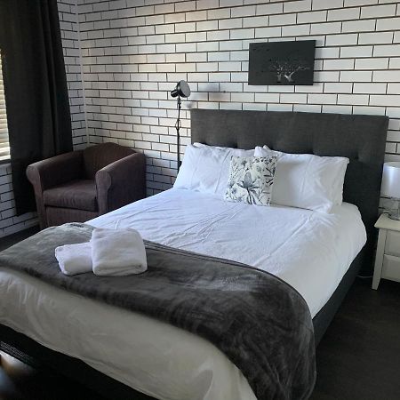 Kings Avenue Motel Saint Arnaud Zewnętrze zdjęcie