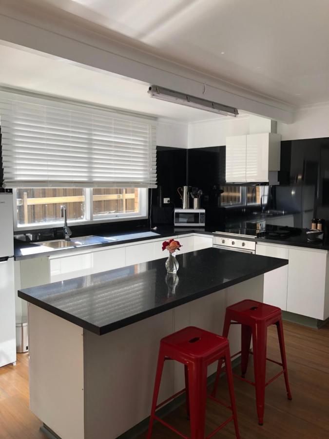 Kings Avenue Motel Saint Arnaud Zewnętrze zdjęcie