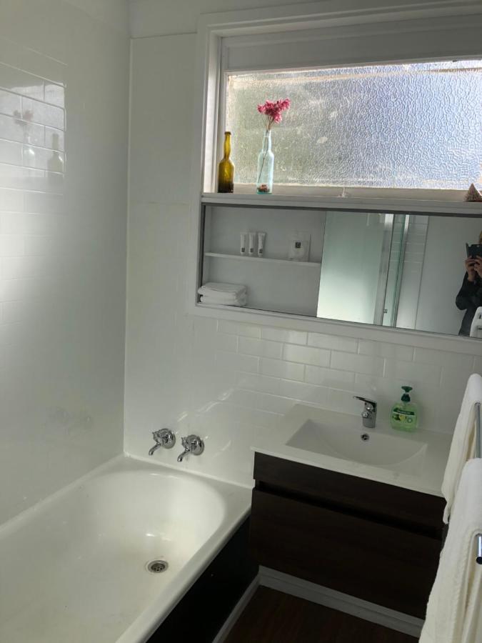 Kings Avenue Motel Saint Arnaud Zewnętrze zdjęcie